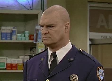 is bull from night court still alive.